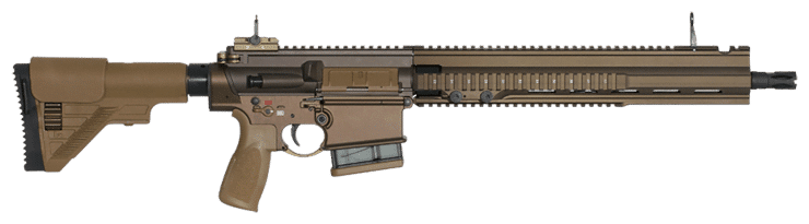 HK MR308 A3-28 - 16.5"
