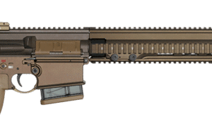 HK MR308 A3-28 - 20" - Sort