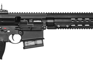 HK MR308 A3 - 16.5" - Sort