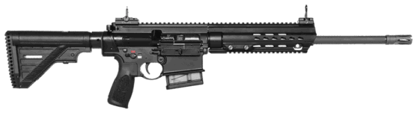 HK MR308 A3 - 16.5"