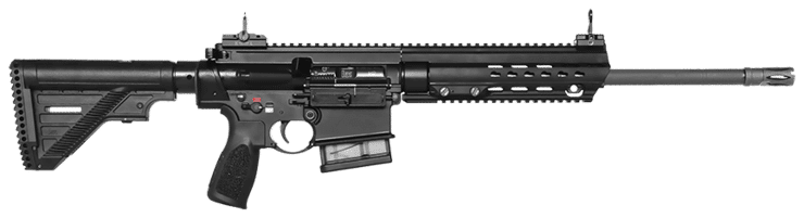 HK MR308 A3 - 16.5"