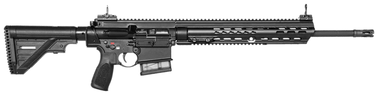 HK MR308 A3 - 20"