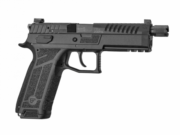 CZ P-09 F NOCTURNE SR
