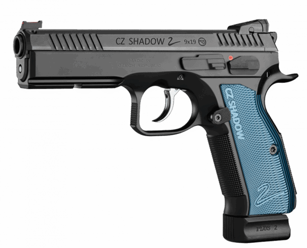 CZ Shadow 2