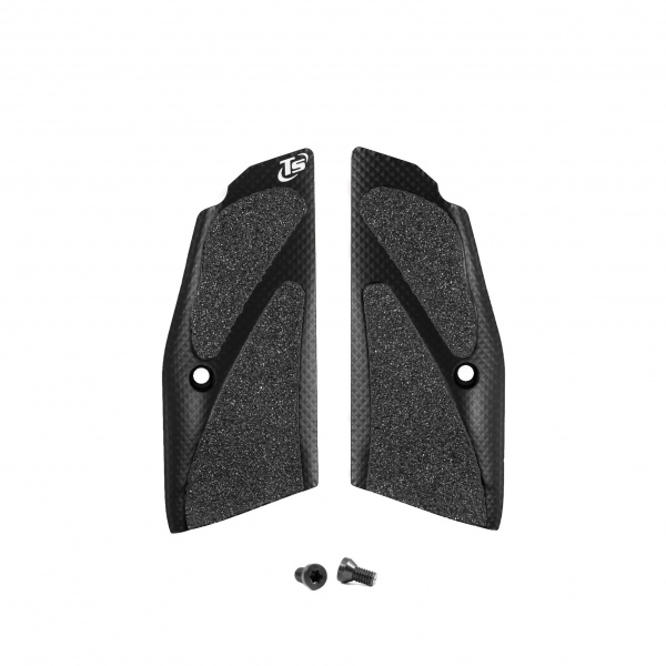 Toni System X3D short grips for CZ Shadow/ Tactical sport