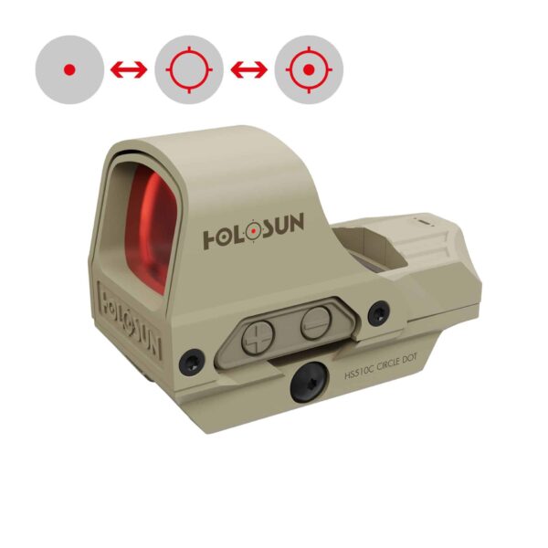 Holosun HS510C