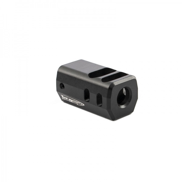 Toni System Compensator for HS/SA 4.5 with threaded barrel