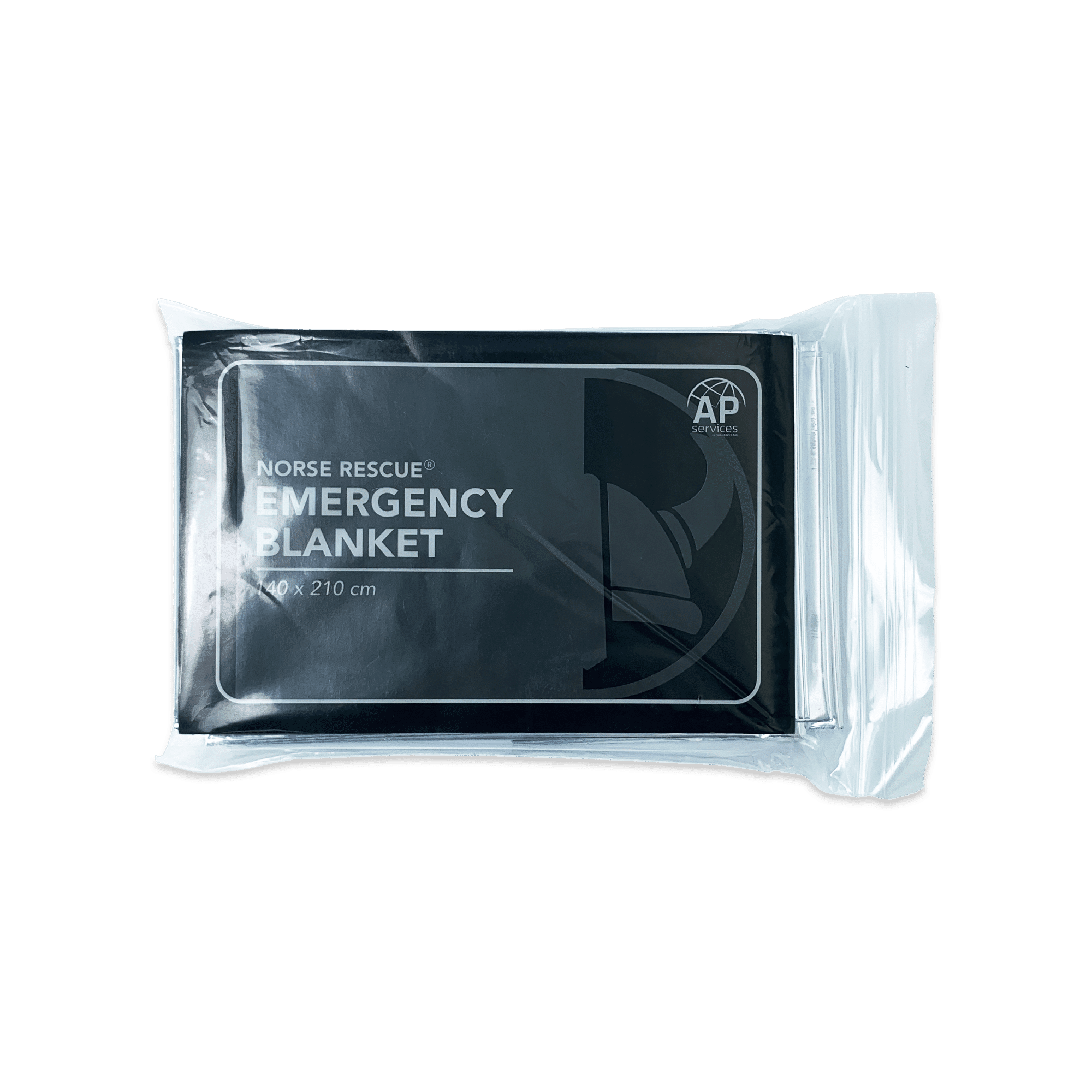 NORSE RESCUE Emergency blanket
