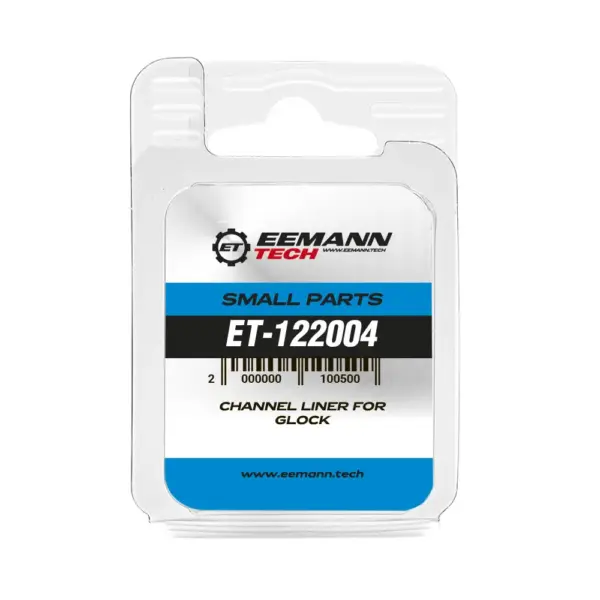 Eemann Tech Channel Liner for GLOCK