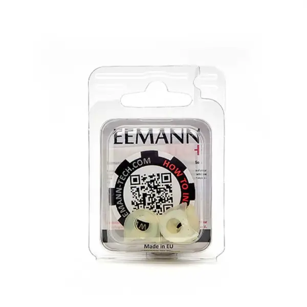 Eemann Tech Competition Buffers Set for Tanfoglio