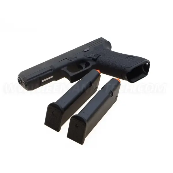 Eemann Tech Competition Grip Tape for GLOCK17 GEN5