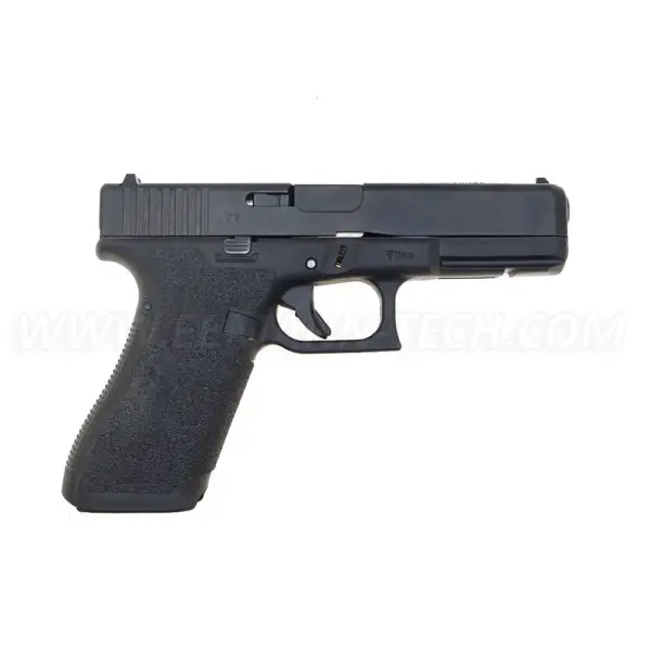 Eemann Tech Competition Grip Tape for GLOCK17 GEN5