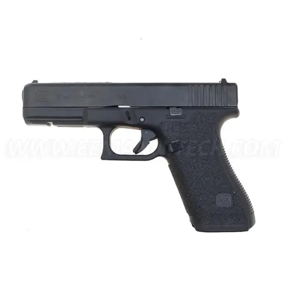 Eemann Tech Competition Grip Tape for GLOCK17 GEN5