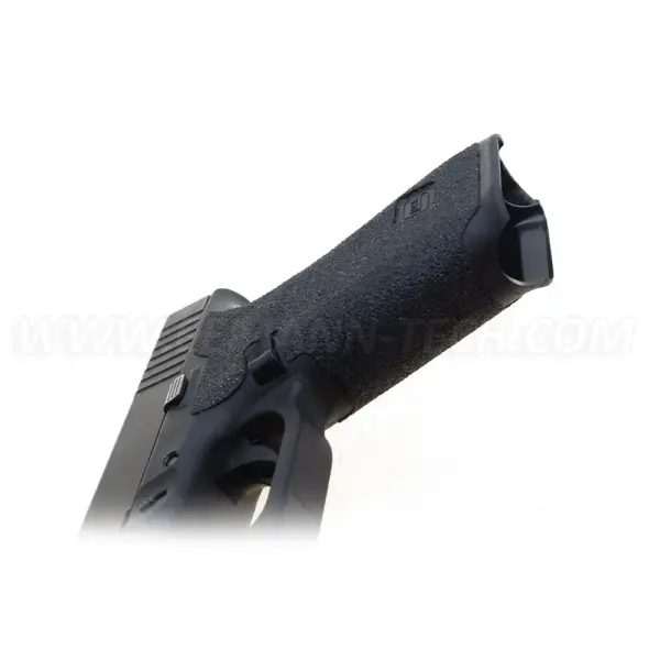 Eemann Tech Competition Grip Tape for GLOCK17 GEN5