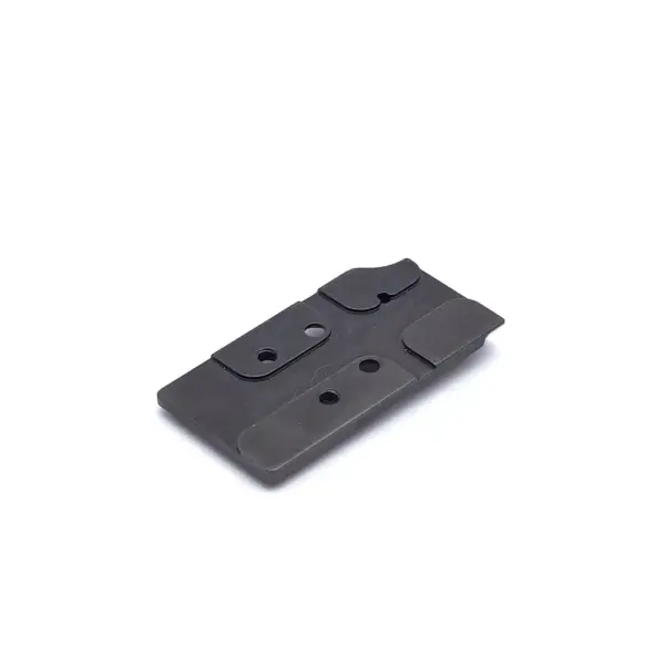 Eemann Tech CZ SHADOW 2 OR Plate Mount for Vortex Venom