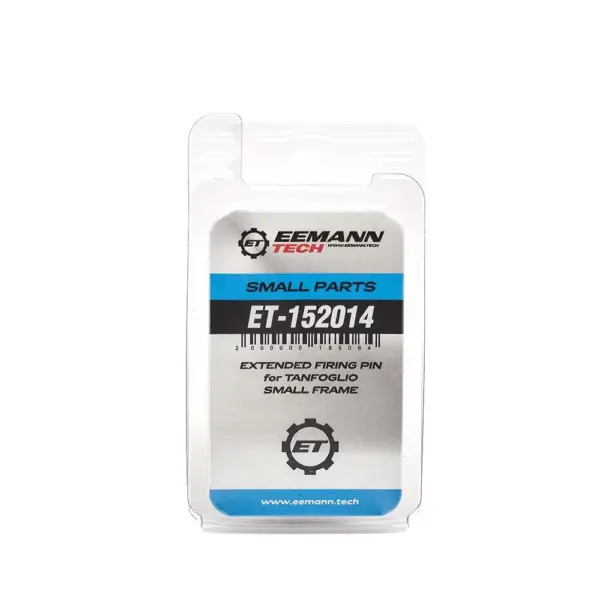 Eemann Tech Extended Firing Pin for Tanfoglio - Small Frame