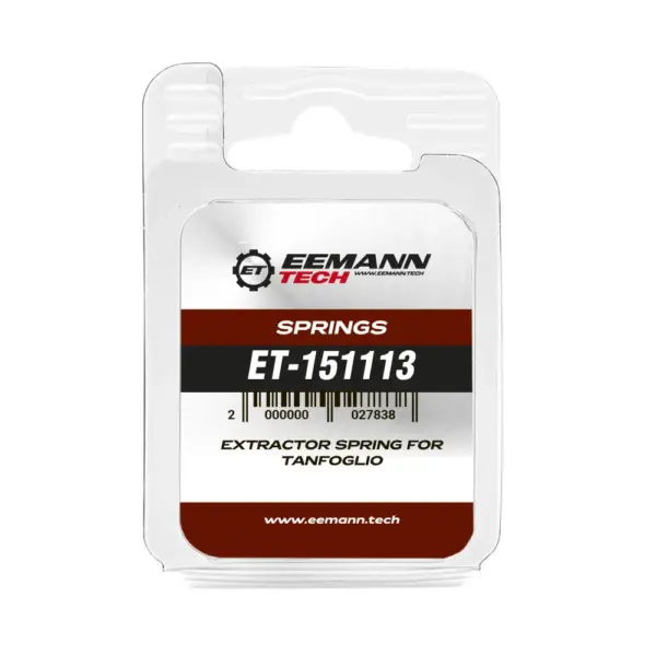 Eemann Tech Extractor Spring for Tanfoglio