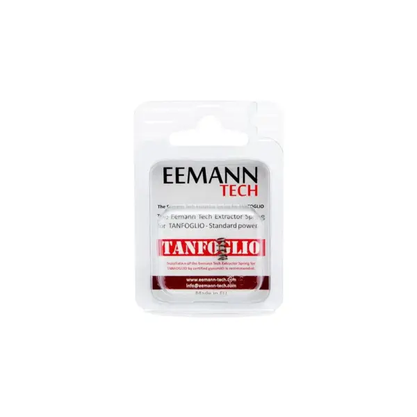 Eemann Tech Extractor Spring for Tanfoglio