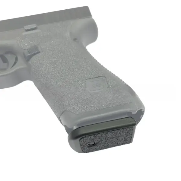Eemann Tech Grips 4pcs. Set for GLOCK Base Pads