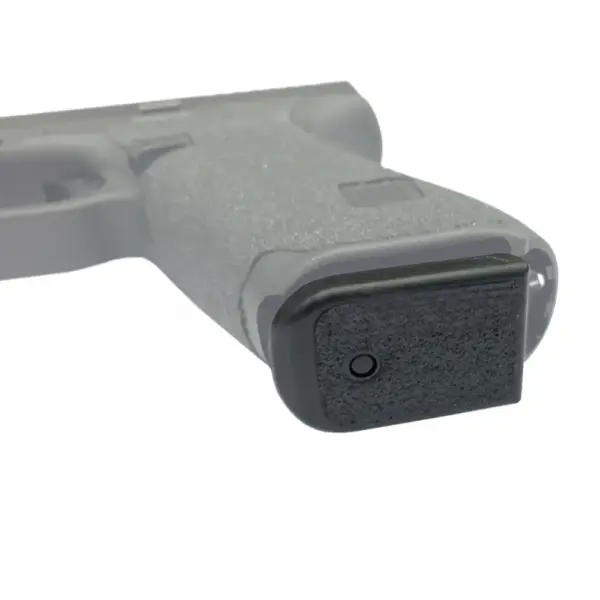 Eemann Tech Grips 4pcs. Set for GLOCK Base Pads