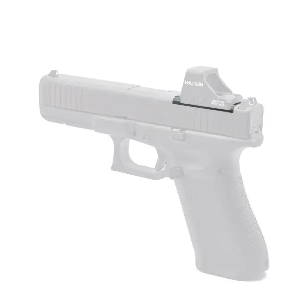 Eemann Tech HOLOSUN 407K/507K Adapter for Glock MOS