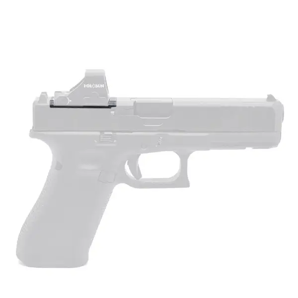 Eemann Tech HOLOSUN 407K/507K Adapter for Glock MOS