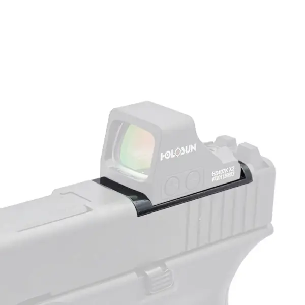 Eemann Tech HOLOSUN 407K/507K Adapter for Glock MOS