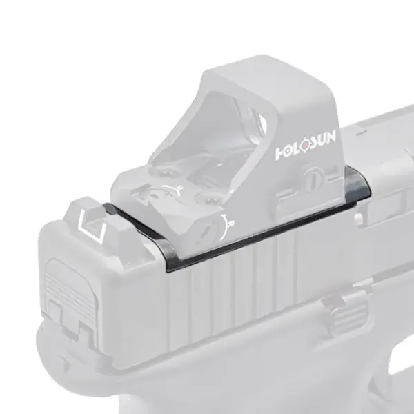 Eemann Tech HOLOSUN 407K/507K Adapter for Glock MOS