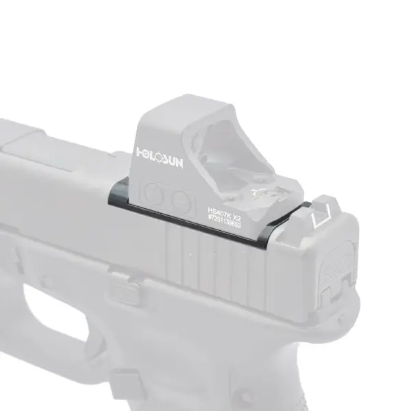 Eemann Tech HOLOSUN 407K/507K Adapter for Glock MOS