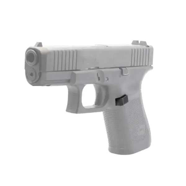 Eemann Tech Magazine Catch Extended for GLOCK GEN4/5