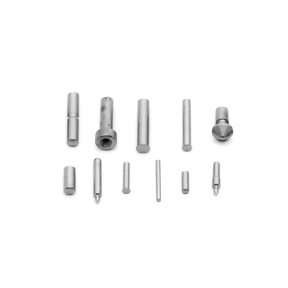 Eemann Tech Pins Set for 1911