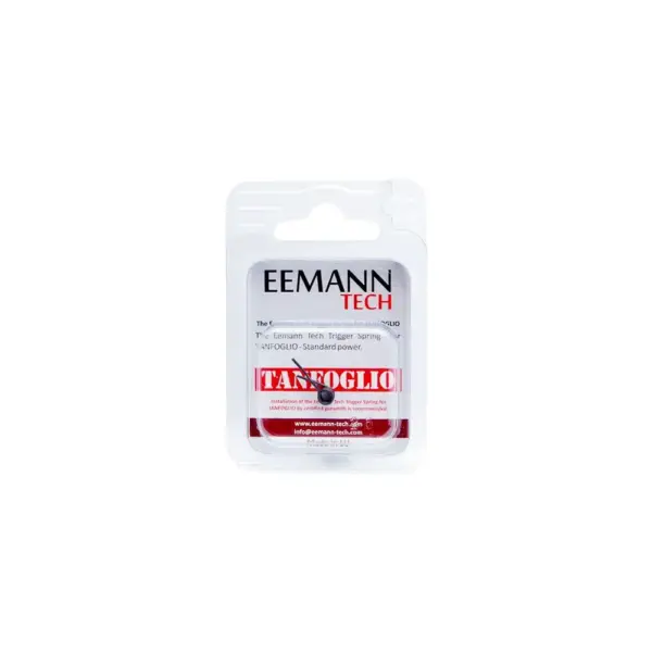 Eemann Tech Trigger Spring for Tanfoglio