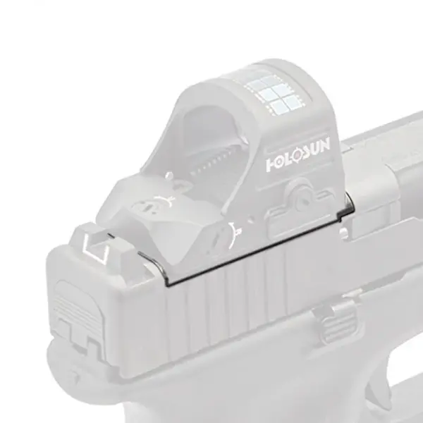 Eemann Tech Trijicon RMR Adapter for Glock MOS
