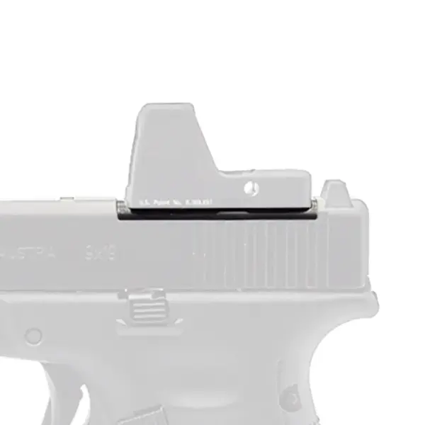 Eemann Tech Trijicon RMR Adapter for Glock MOS