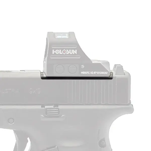 Eemann Tech Trijicon RMR Adapter for Glock MOS