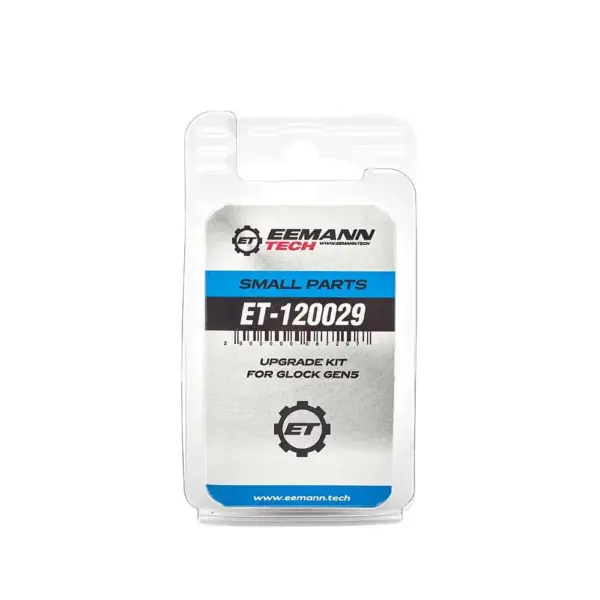 Eemann Tech Upgrade Kit for GLOCK GEN5