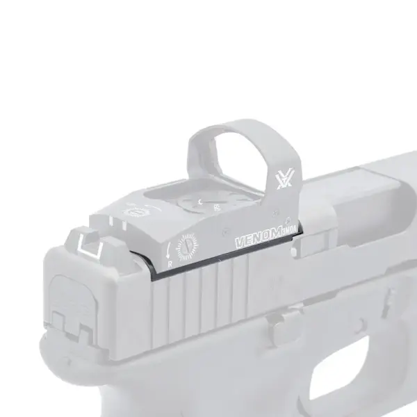 Eemann Tech Vortex Venom Adapter for GLOCK MOS