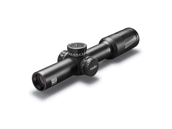 EOTech Vudu 1-6x24 FFP SR1 (MRAD)