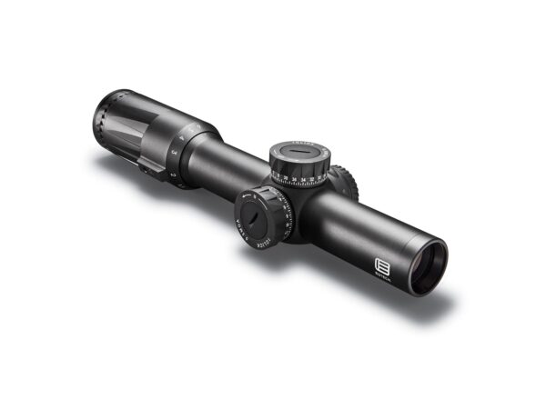 EOTech Vudu 1-6x24 FFP SR1 (MRAD)