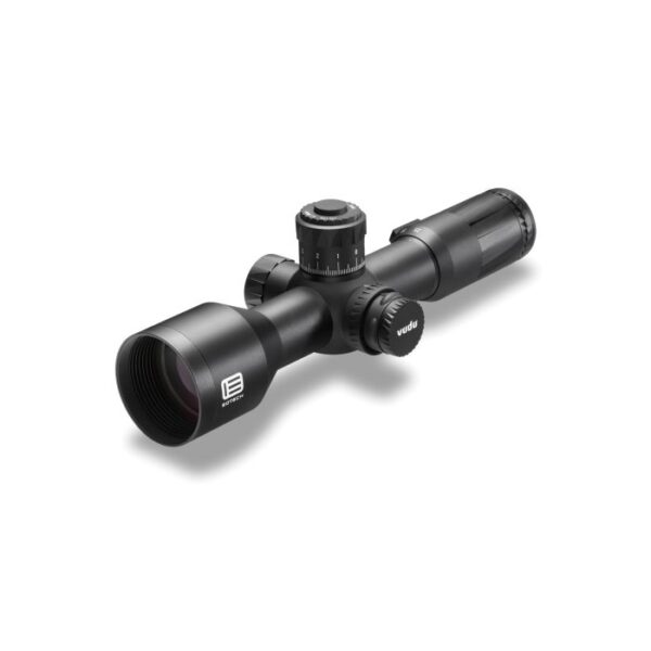 EOTECH Vudu 5-25x50 FFP