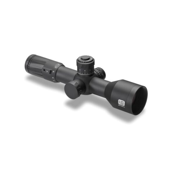 EOTECH Vudu 5-25x50 FFP
