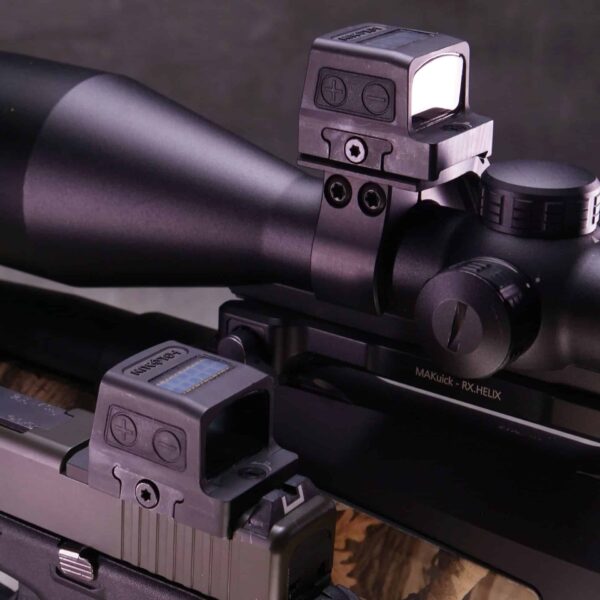 Holosun HE509T
