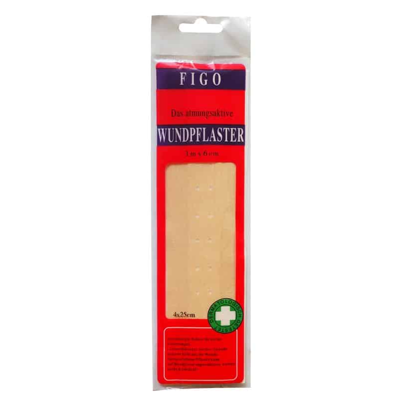 FIGO plaster 1m x 6cm