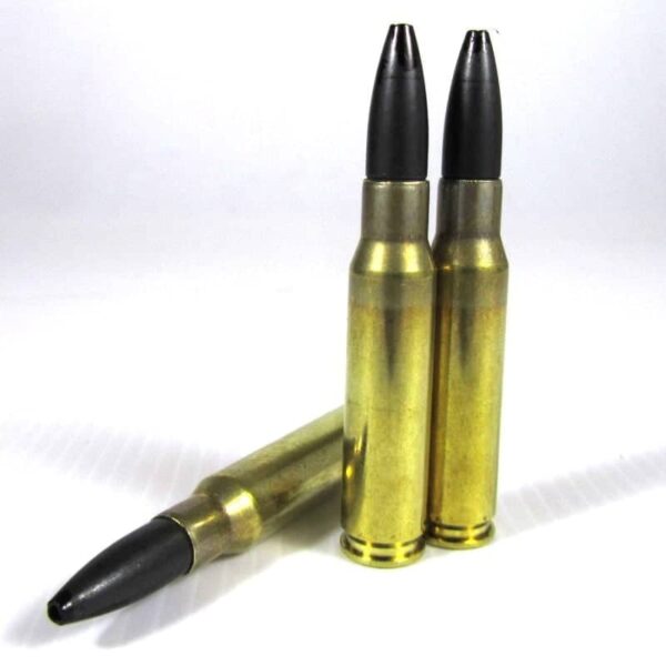 Fiocchi .308 winchester Freccia Nera (blyfri) 165gr 20 stk