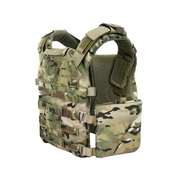 Agilite FLANK™ SIDE PLATE CARRIERS