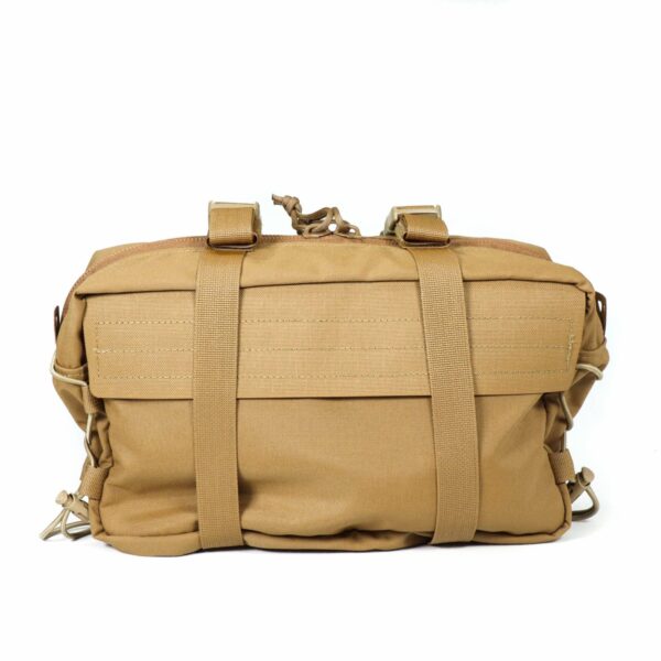 Tardigrade Tactical Recon Buttpack Mk. 2.0