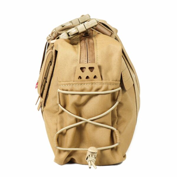 Tardigrade Tactical Recon Buttpack Mk. 2.0