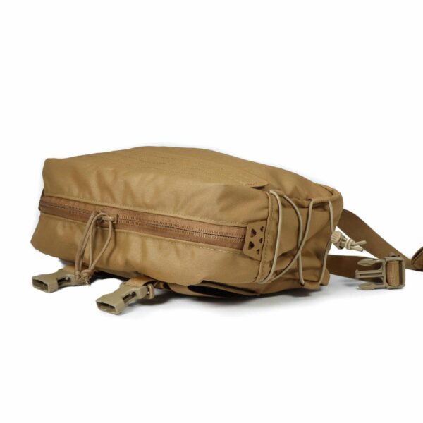 Tardigrade Tactical Recon Buttpack Mk. 2.0