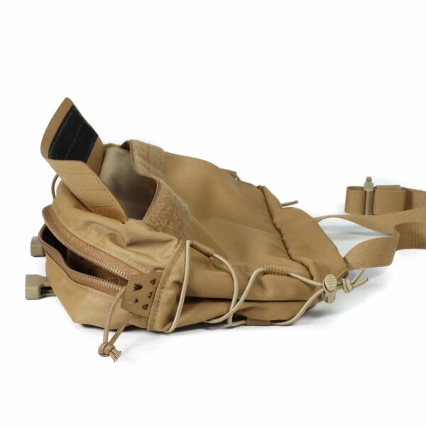 Tardigrade Tactical Recon Buttpack Mk. 2.0