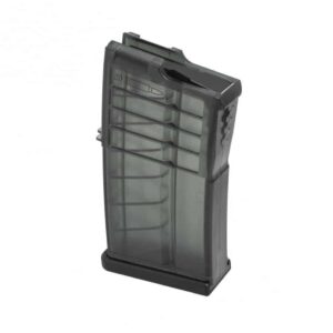 HK MR308 20 skuds magasin - Sort bund